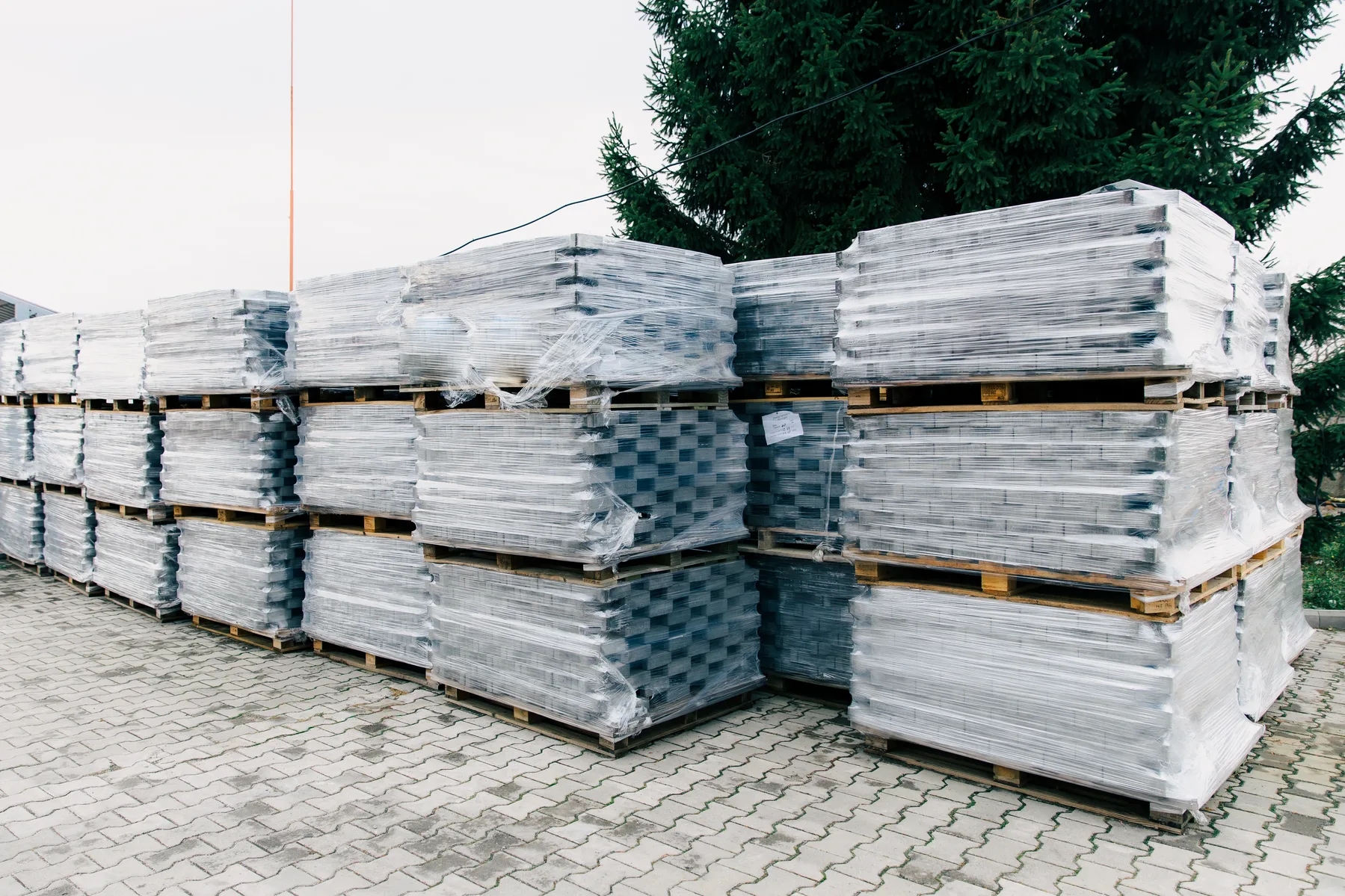 Тротуарна плитка